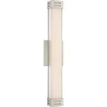 Quoizel PCVT8524BN - Platinum Collection Valiant Bath Light