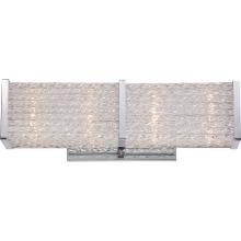 Quoizel PRN8604C - Paragon Bath Light