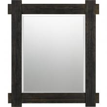 Quoizel QR4035 - Woodruff Mirror
