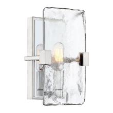 Quoizel QW4068BN - Herriman Wall Sconce