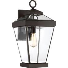 Quoizel RAV8410WT - Ravine Outdoor Lantern