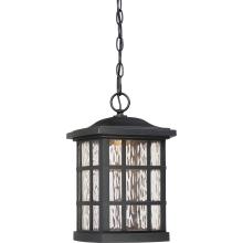 Quoizel SNNL1909K - Stonington Outdoor Lantern