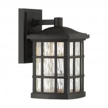 Quoizel SNNL8406K - Stonington Outdoor Lantern