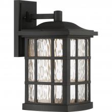 Quoizel SNNL8409K - Stonington Outdoor Lantern