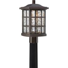 Quoizel SNNL9009PN - Stonington Outdoor Lantern