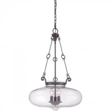 Quoizel QF1781WT - Quoizel Fixture Pendant