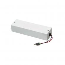 Dainolite BCDR445-75 - 24V DC,75W LED Driver w/Case