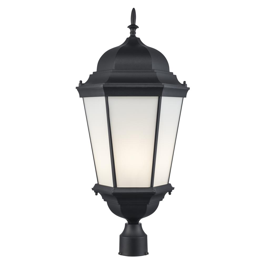 Eldlight 3 - Light Outdoor Post Lamp