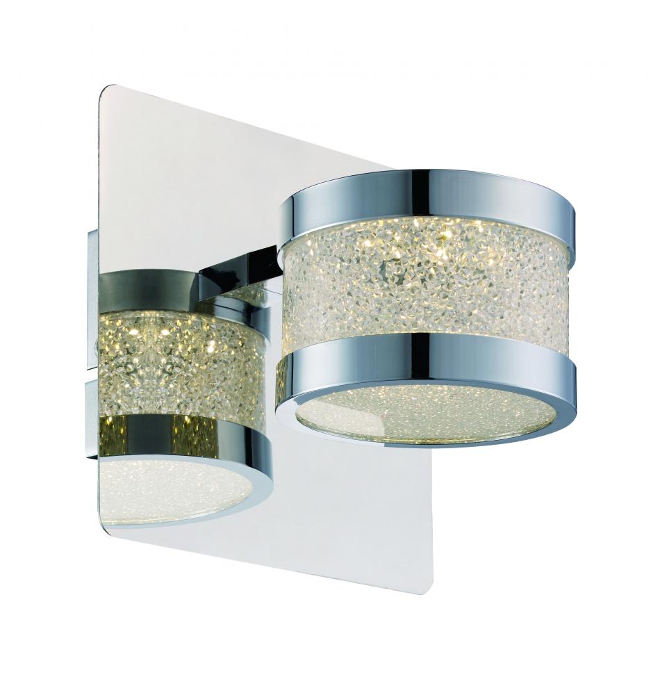 Devonshire 5.5" Wall Sconce