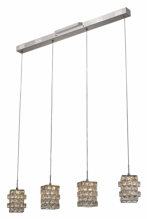 Sorrento 35.5" Pendant