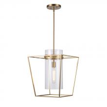 Trans Globe 11391 AG - Nova Pendant Lights Antique Gold