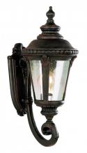 Trans Globe 5040 RT - Commons 19" Wall Lantern