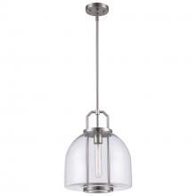 Trans Globe PND-2230 BN - Pendant Lights Brushed Nickel