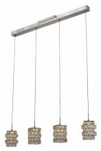 Trans Globe PND-1051 - Sorrento 35.5" Pendant