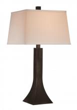 Trans Globe RTL-8978 - Hightower 29" Table Lamp.