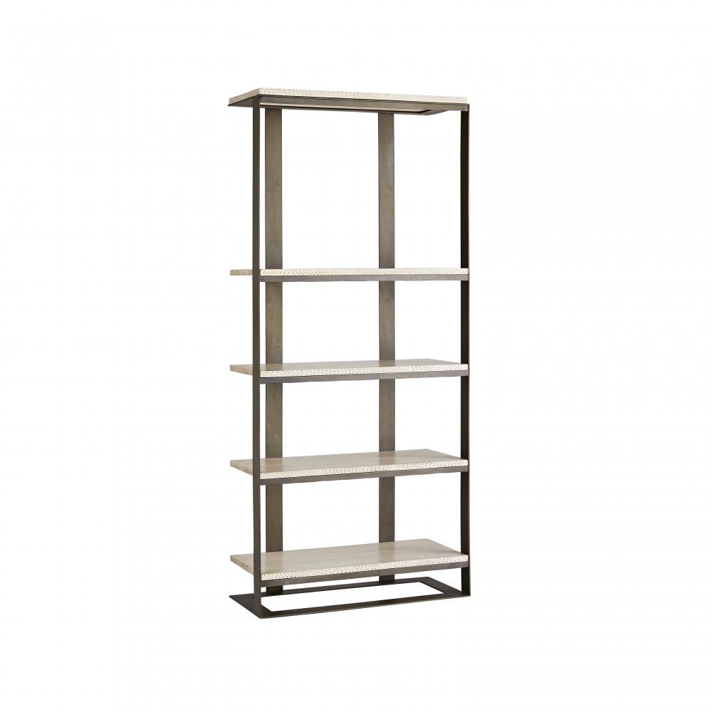 Herrick Bookshelf