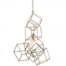 Arteriors Home 42048 - Parkman Pendant