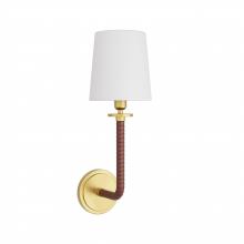 Arteriors Home DWC06 - Wayman Sconce