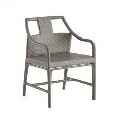 Arteriors Home FRS19 - Newton Outdoor Dining Chair