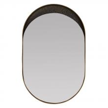 Arteriors Home GAWMI01 - Inset Wall Mirror