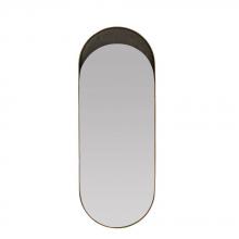 Arteriors Home GAWMI02 - Inset Long Mirror