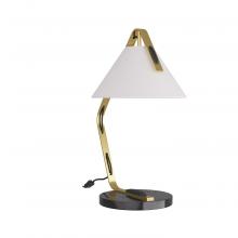 Arteriors Home PDC08-SH009 - Vernon Lamp