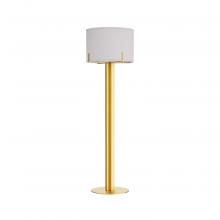 Arteriors Home PFC08-SH002 - Valiant Floor Lamp