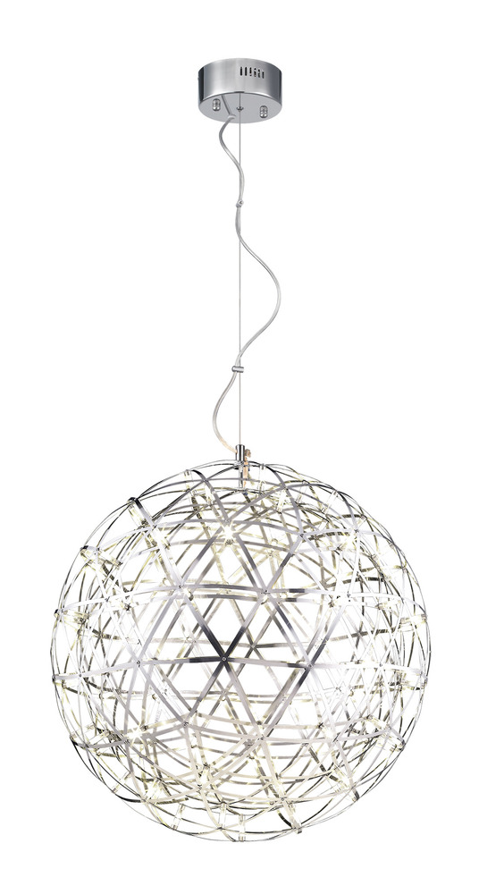 Manhattan Series Chandelier