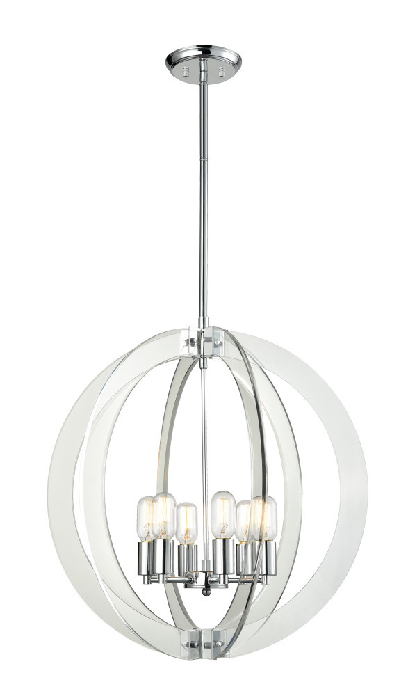 Dangle Candle Pendant