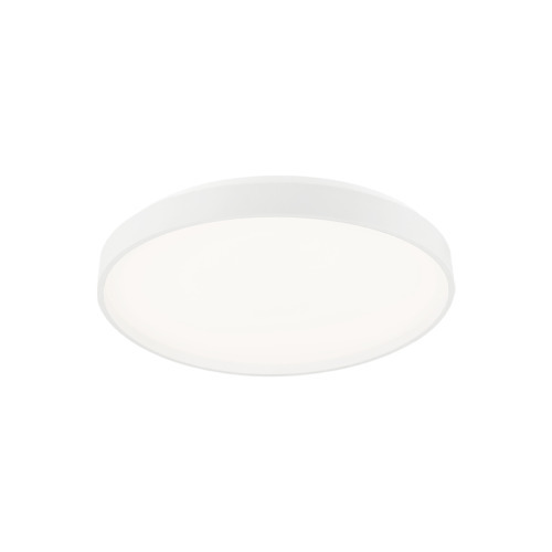 Alexandre White Ceiling Mount