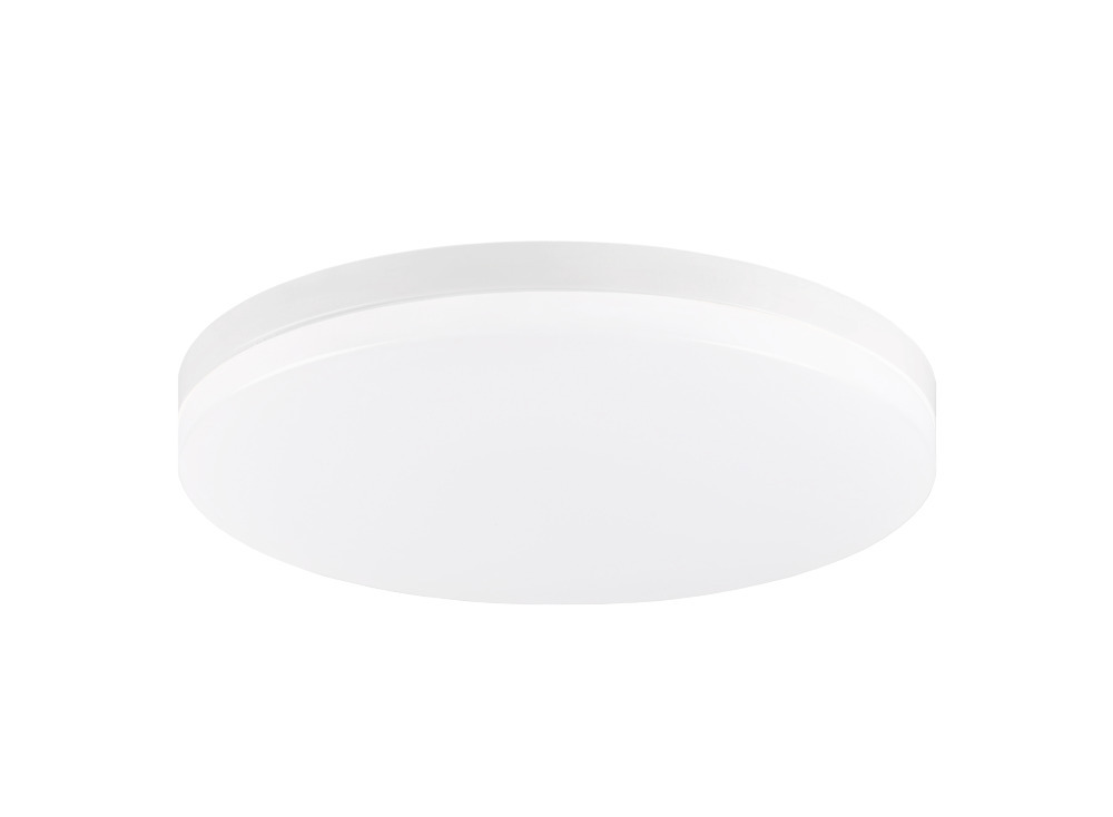 Xelan White Ceiling Mount