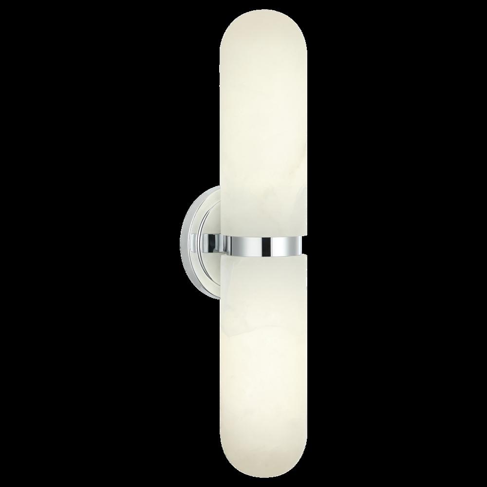 Capsula Wall Sconce