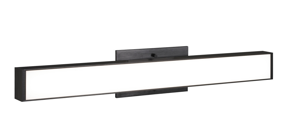 Millare Oxidized Black Wall Sconce
