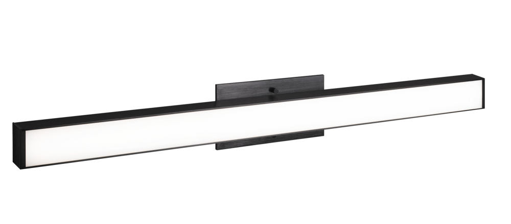 Millare Oxidized Black Wall Sconce