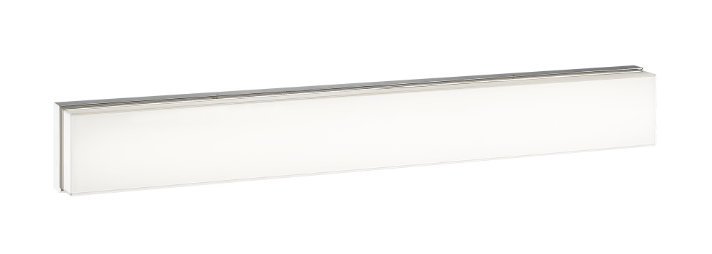 Kabu Chrome Wall Sconce
