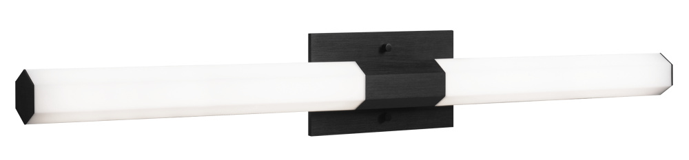 Rowan Oxidized Black Wall Sconce