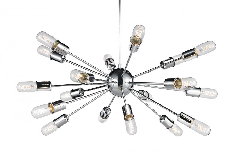 Stanhill Vision Chandelier