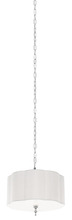 Matteo Lighting C45103CH - Deroga Affair Pendant