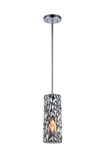 Matteo Lighting C61901SM - Glaze Pendant