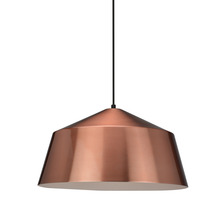 Matteo Lighting C64001CP - Encase Pendant