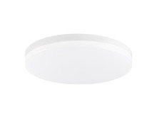 Matteo Lighting M11901WH - Xelan White Ceiling Mount