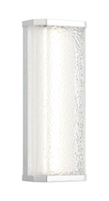 Matteo Lighting S11812CH - Aislynn Wall Sconce