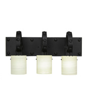 Santangelo Lighting & Design VL-NTB-3 - Antibes Vanity 3 Light