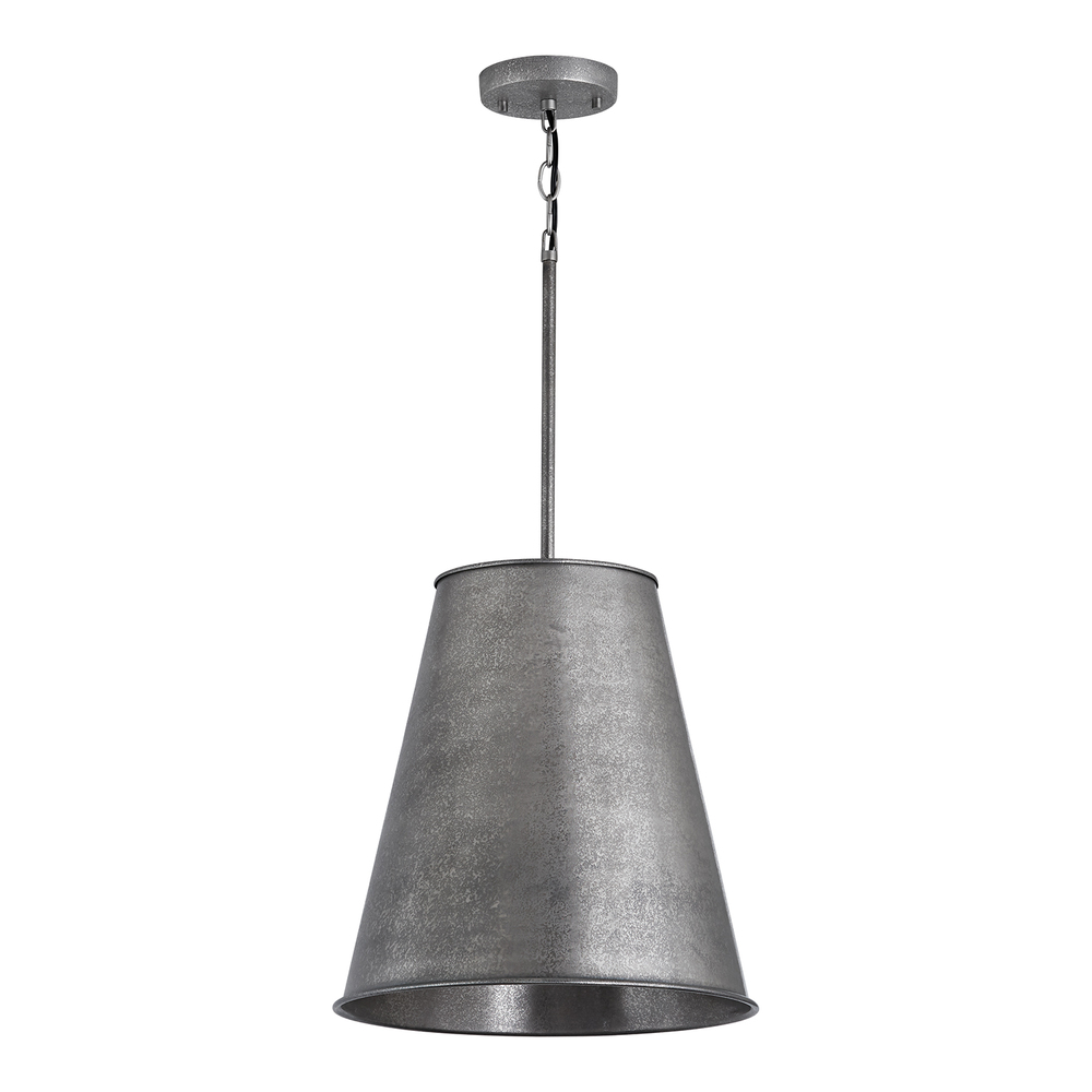 Ari 3-Light Pendant