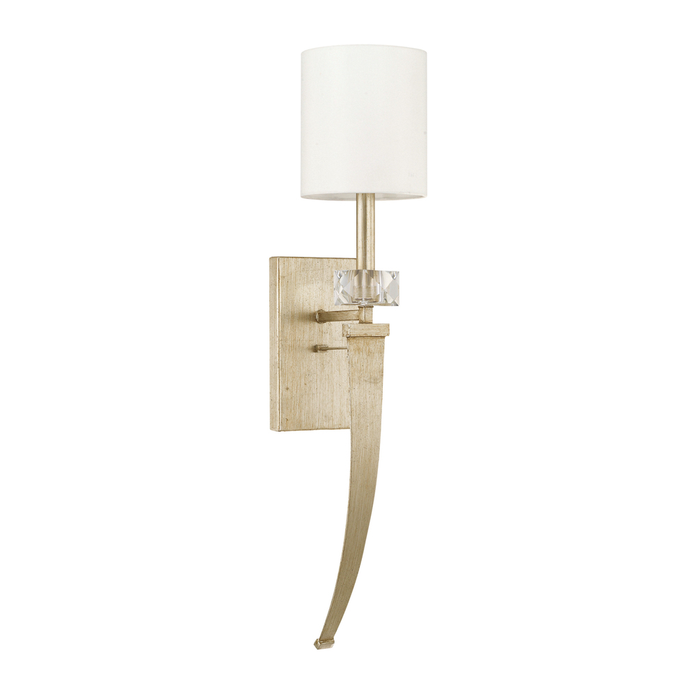 1 Light Sconce