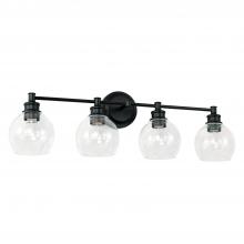 Capital Canada 121141MB-426 - 4 Light Vanity