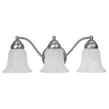 Capital Canada 1363MN-117 - 3 Light Vanity