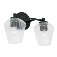 Capital Canada 141421MB-507 - 2 Light Vanity