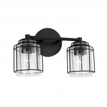 Capital Canada 142921MB-516 - 2 Light Vanity