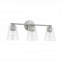 Capital Canada 146931BN-533 - 3 Light Vanity